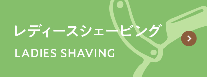 レディースシェービング LADIES SHAVING